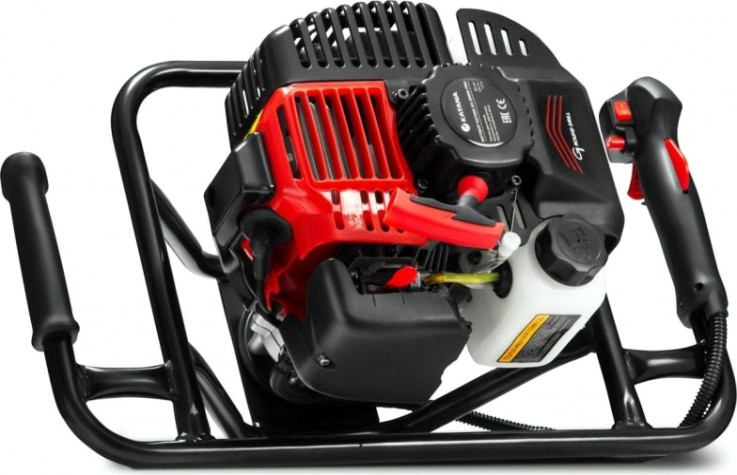 Бензобур Katana KA-2000A PRO [MBK0022138]