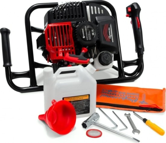 Бензобур Katana KA-2000A PRO [MBK0022138]