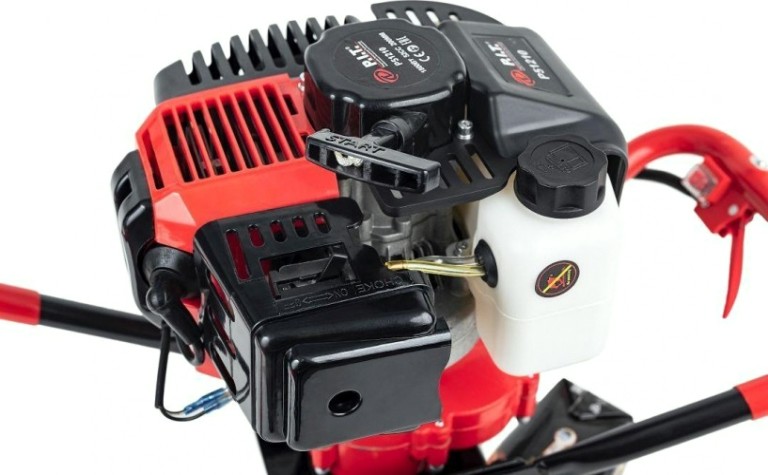 Бензобур P.i.t. P51210