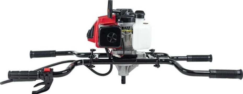 Бензобур P.i.t. P51211