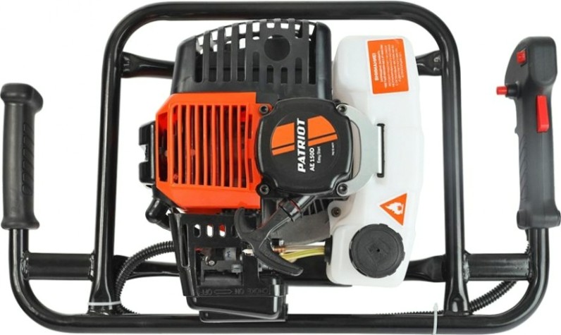 Бензобур PATRIOT АЕ 150 D без шнека [742104477]