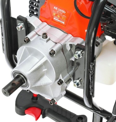 Бензобур PATRIOT АЕ 150 D без шнека [742104477]