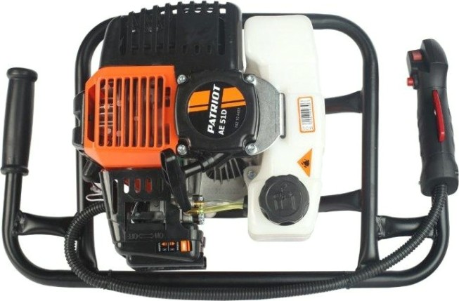 Бензобур PATRIOT АЕ 51 D без шнека [742104451]