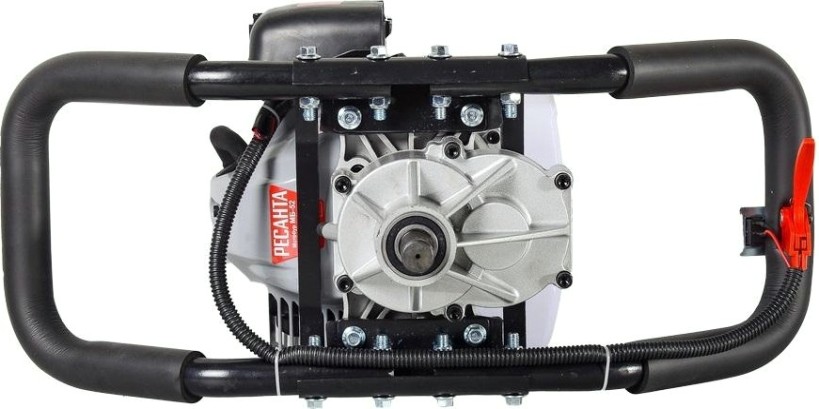 Бензобур Ресанта МБ-52 [70/13/30]