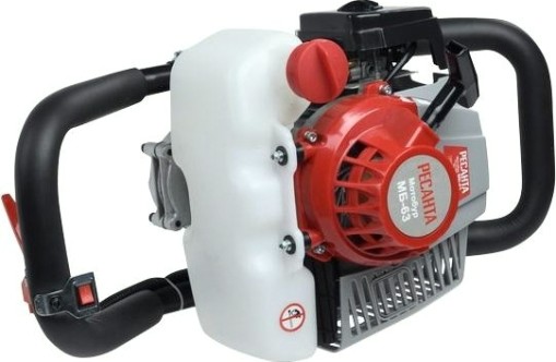 Бензобур Ресанта МБ-63 [70/13/31]