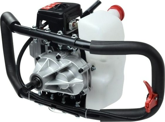 Бензобур Ресанта МБ-63 [70/13/31]