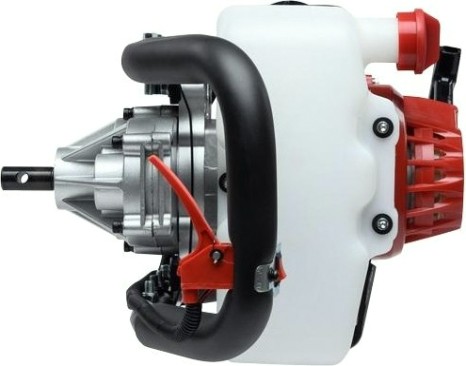 Бензобур Ресанта МБ-63 [70/13/31]