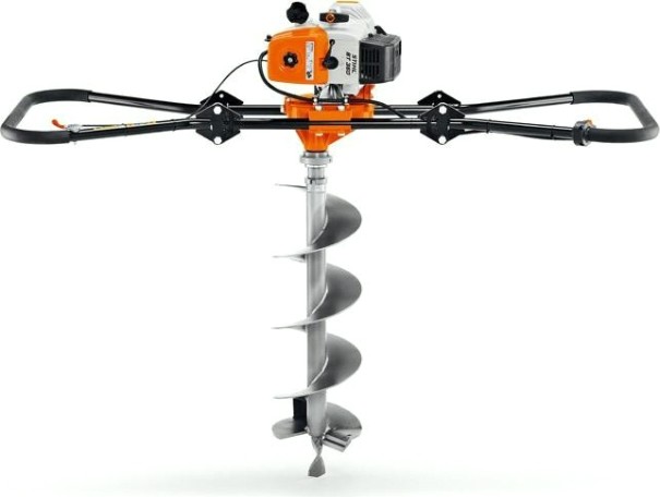 Бензобур STIHL ВТ 360 [И-0004105]