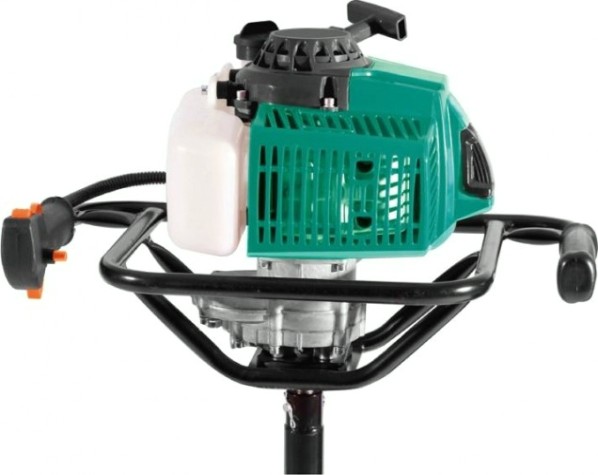 Бензобур Sturm EA2520 стальная рама Бензобур Sturm EA2520 стальная рама