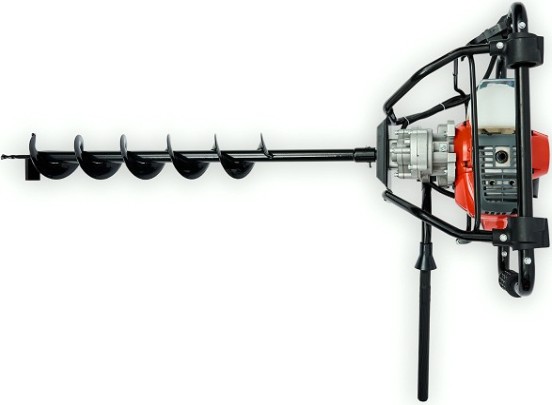 Бензобур VILLARTEC D427