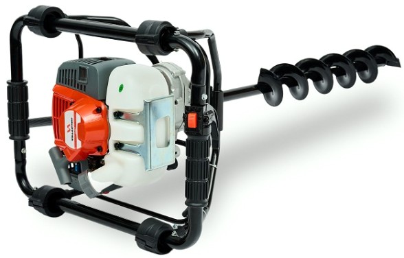 Бензобур VILLARTEC D427