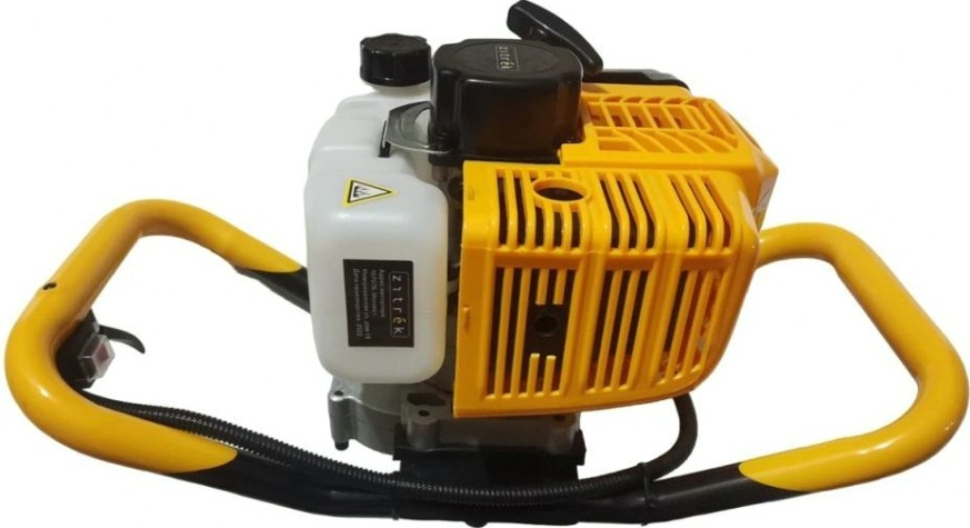 Бензобур ZITREK GED-52 без шнека [067-2004]