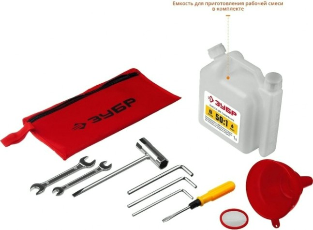 Бензобур ЗУБР МБ1-150 Бензобур ЗУБР МБ1-150