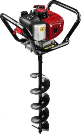 Бензобур ЗУБР МБ1-200Н [МБ1-200 Н]