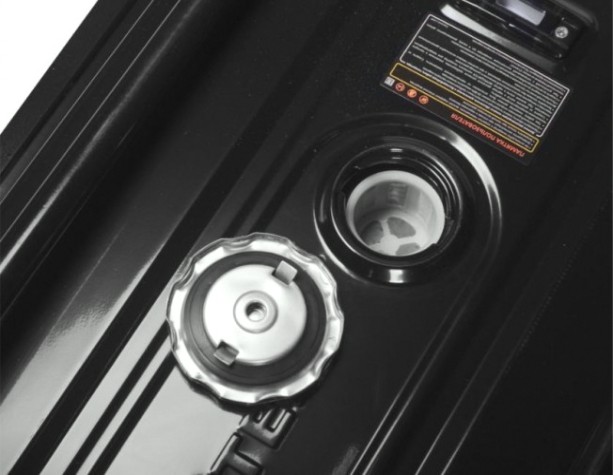 Бензогенератор HUTER DY 4000 L [64/1/21]