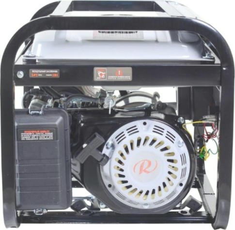 Бензогенератор Ресанта БГ 4000 Р [64/1/44]