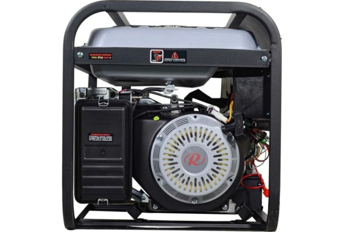 Бензогенератор Ресанта БГ 8000 Э [64/1/48]