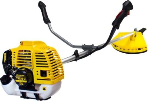 Бензокоса CHAMPION T 523 S 2 [T523S-2]