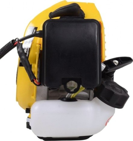 Бензокоса HUTER GGT 1500S Катушка с леской + Диск 3Т [70/2/10]