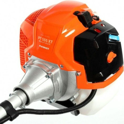 Бензокоса PATRIOT PT 555 XT [250106231]