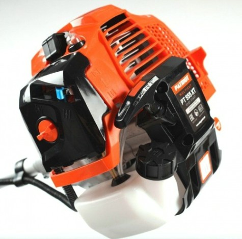 Бензокоса PATRIOT PT 555 XT [250106231]