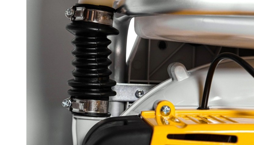 Бензоопрыскиватель CHAMPION PS 282 [PS282]