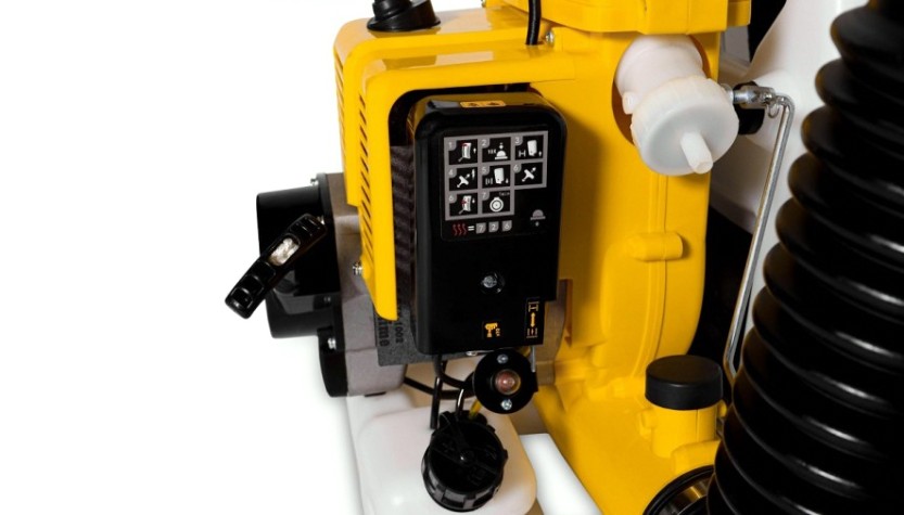 Бензоопрыскиватель CHAMPION PS 282 [PS282]