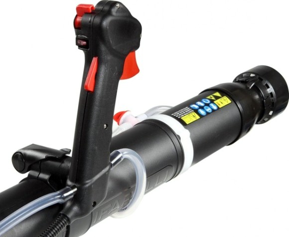 Бензоопрыскиватель EFCO AT 900 [56069002E1]