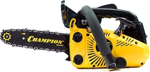 Бензопила CHAMPION 125T-10
