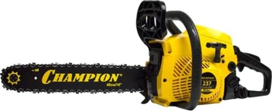Бензопила CHAMPION 237-16