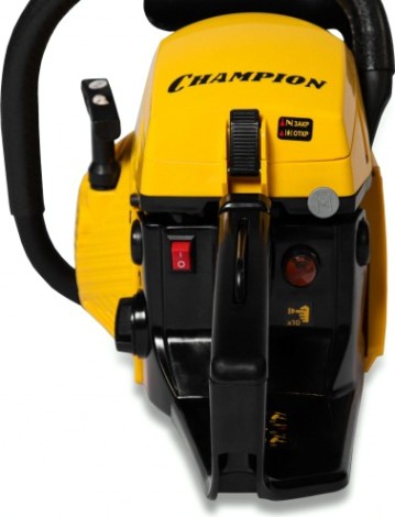 Бензопила CHAMPION 246-15