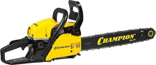 Бензопила CHAMPION 251-18