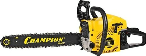 Бензопила CHAMPION 251-18