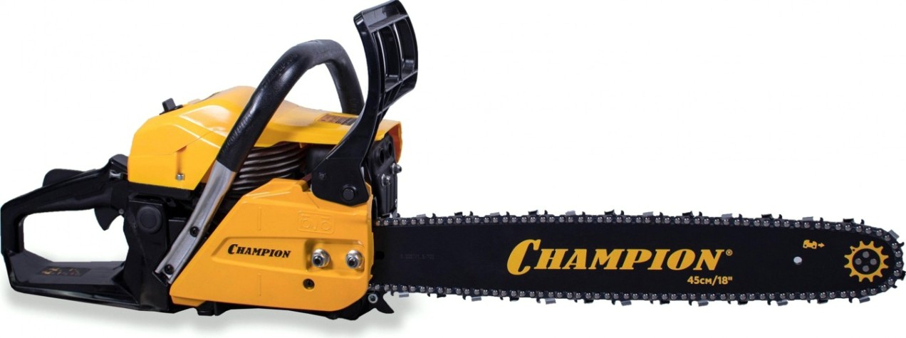 Бензопила CHAMPION 362-18 Бензопила CHAMPION 362-18