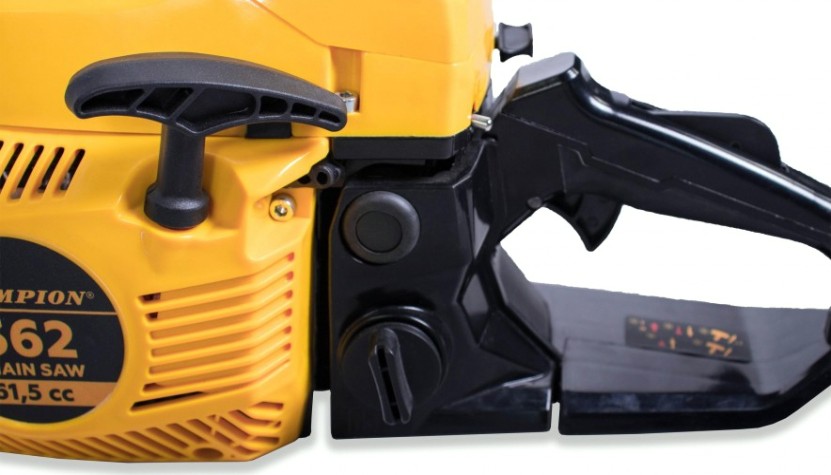 Бензопила CHAMPION 362-18 Бензопила CHAMPION 362-18