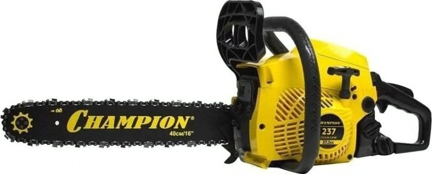 Бензопила CHAMPION A237-16 PROMO Бензопила CHAMPION A237-16 PROMO