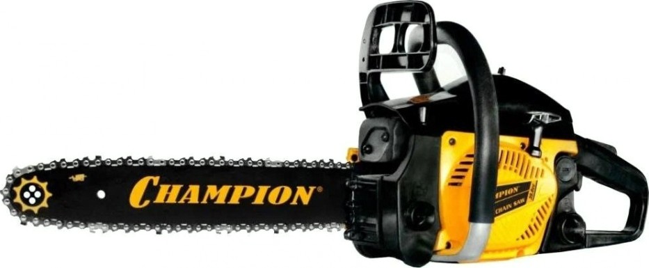 Бензопила CHAMPION A240-16 PROMO Бензопила CHAMPION A240-16 PROMO