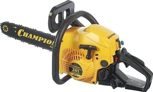 Бензопила CHAMPION A241-16 PROMO Бензопила CHAMPION A241-16 PROMO