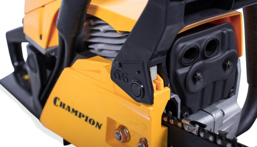 Бензопила CHAMPION A251-18 PROMO Бензопила CHAMPION A251-18 PROMO