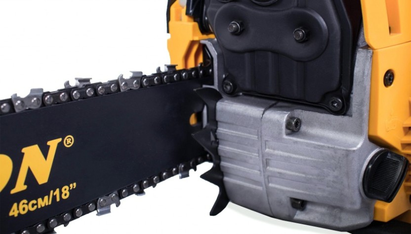 Бензопила CHAMPION A251-18 PROMO Бензопила CHAMPION A251-18 PROMO