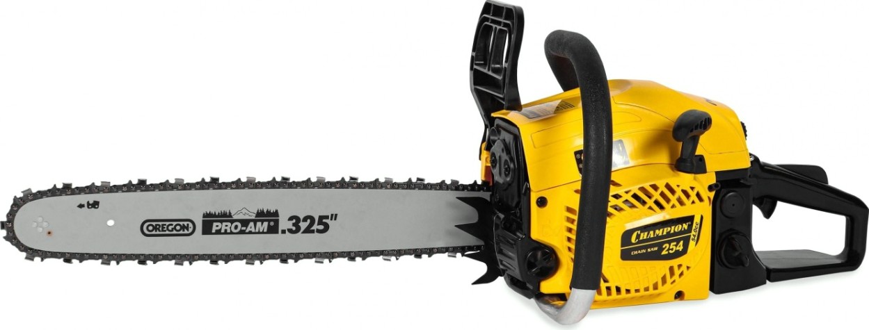 Бензопила CHAMPION A254-18 PROMO Бензопила CHAMPION A254-18 PROMO