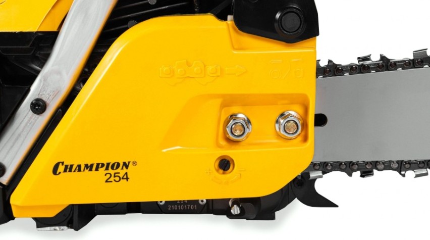 Бензопила CHAMPION A254-18 PROMO Бензопила CHAMPION A254-18 PROMO