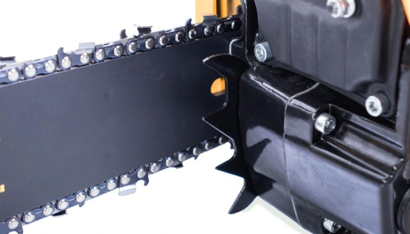 Бензопила CHAMPION A362-18 PROMO