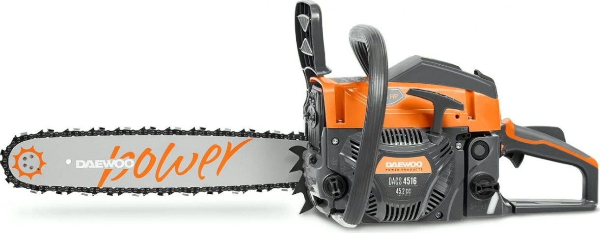 Бензопила DAEWOO DACS 4516
