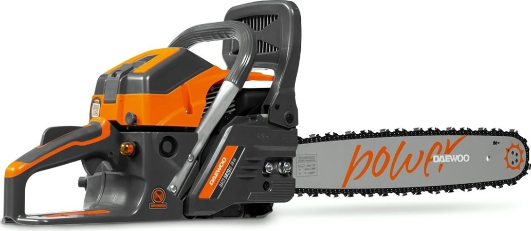 Бензопила DAEWOO DACS 5820XT Бензопила DAEWOO DACS 5820XT