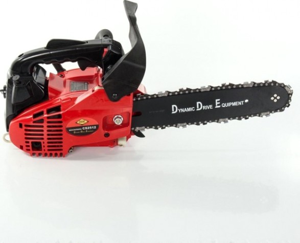 Бензопила DDE CS 2512 [428513]