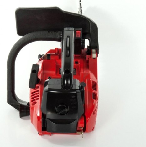 Бензопила DDE CS 2512 [428513]