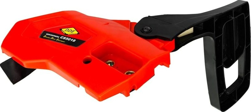 Бензопила DDE CS 5018 [CS5018]