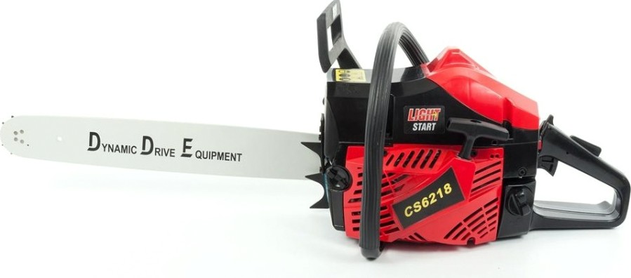 Бензопила DDE CS 6218 [428173]