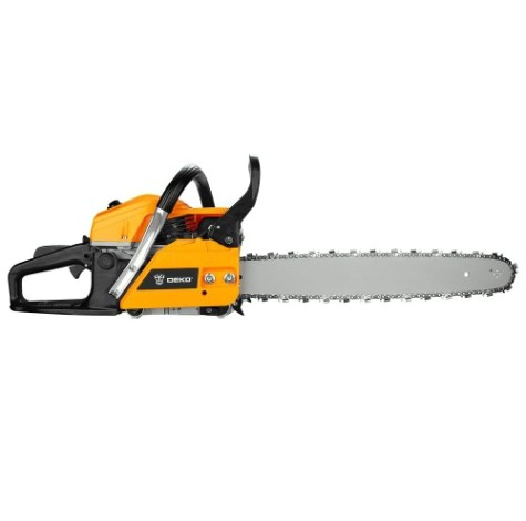 Бензопила DEKO DKCHS 52-18 [065-1223]
